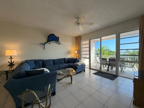 Bell Channel Condominiums Grand Bahama Freeport BS