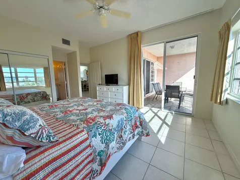 Bell Channel Condominiums Grand Bahama Freeport BS