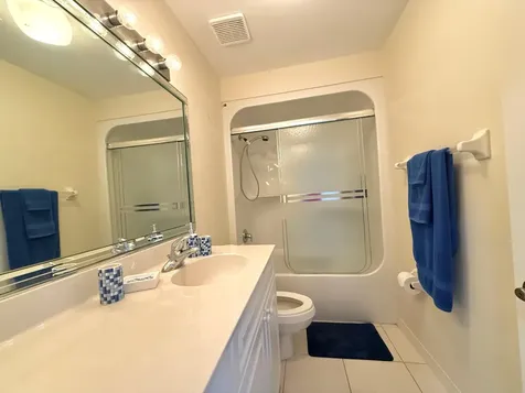 Bell Channel Condominiums Grand Bahama Freeport BS