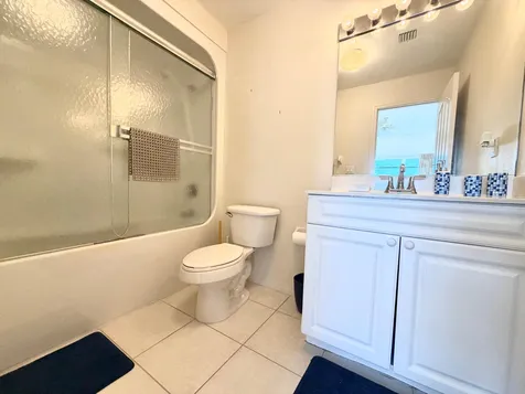 Bell Channel Condominiums Grand Bahama Freeport BS