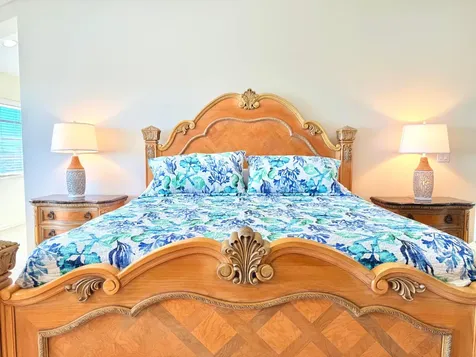 Bell Channel Condominiums Grand Bahama Freeport BS