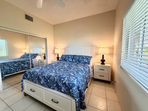 Bell Channel Condominiums Grand Bahama Freeport BS