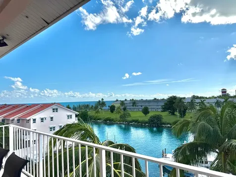 Bell Channel Condominiums Grand Bahama Freeport BS