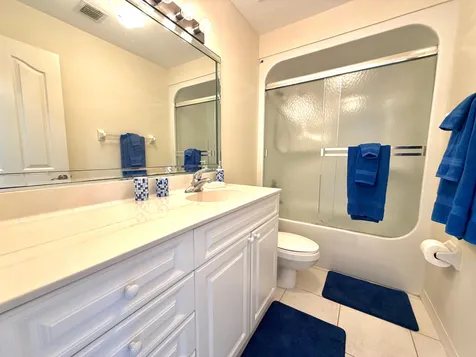 Bell Channel Condominiums Grand Bahama Freeport BS