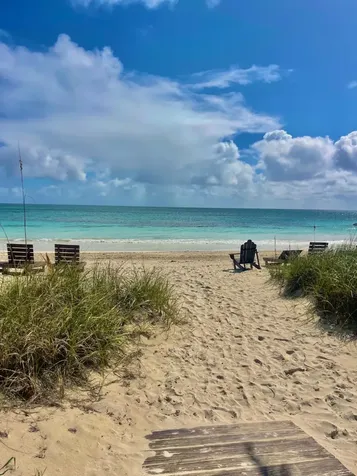 Bell Channel Condominiums Grand Bahama Freeport BS
