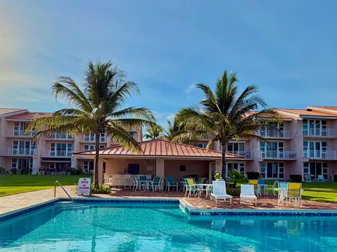 Bell Channel Condominiums Grand Bahama Freeport BS
