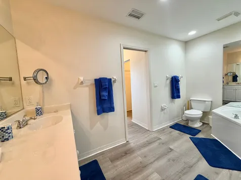 Bell Channel Condominiums Grand Bahama Freeport BS