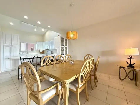 Bell Channel Condominiums Grand Bahama Freeport BS
