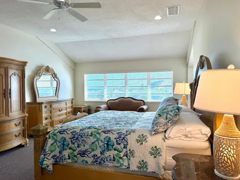 Bell Channel Condominiums Grand Bahama Freeport BS