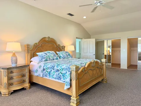 Bell Channel Condominiums Grand Bahama Freeport BS