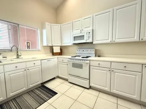 Bell Channel Condominiums Grand Bahama Freeport BS