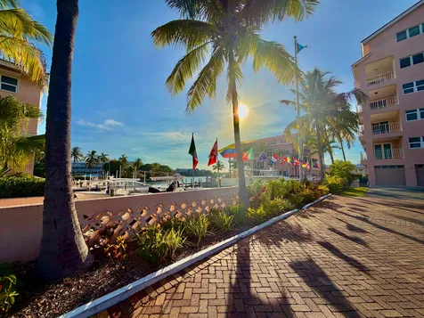 Bell Channel Condominiums Grand Bahama Freeport BS