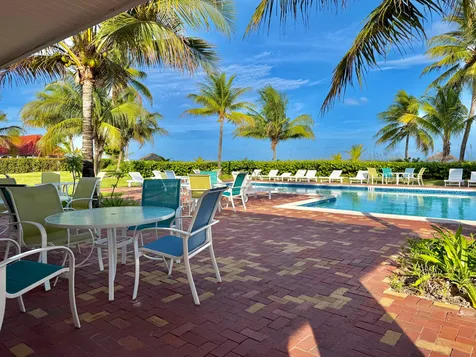 Bell Channel Condominiums Grand Bahama Freeport BS