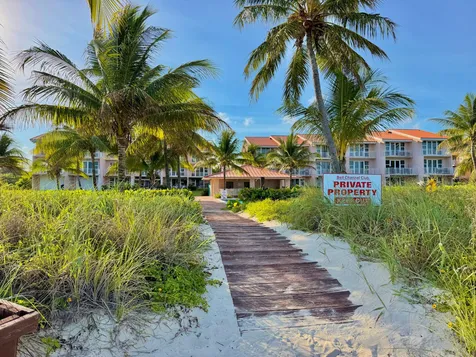 Bell Channel Condominiums Grand Bahama Freeport BS