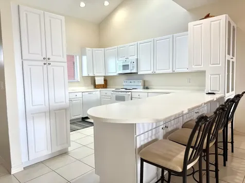 Bell Channel Condominiums Grand Bahama Freeport BS