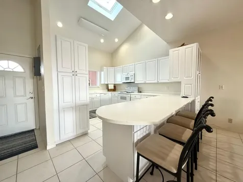 Bell Channel Condominiums Grand Bahama Freeport BS