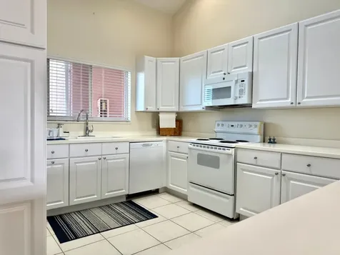 Bell Channel Condominiums Grand Bahama Freeport BS