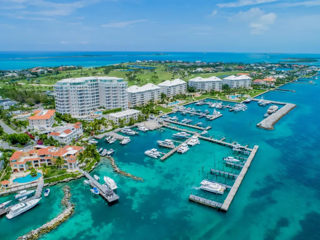 One Ocean New Providence Paradise Island BS