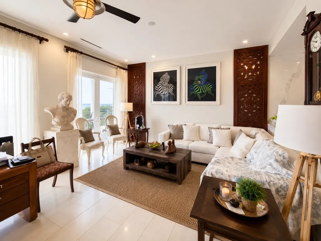 One Ocean New Providence Paradise Island BS