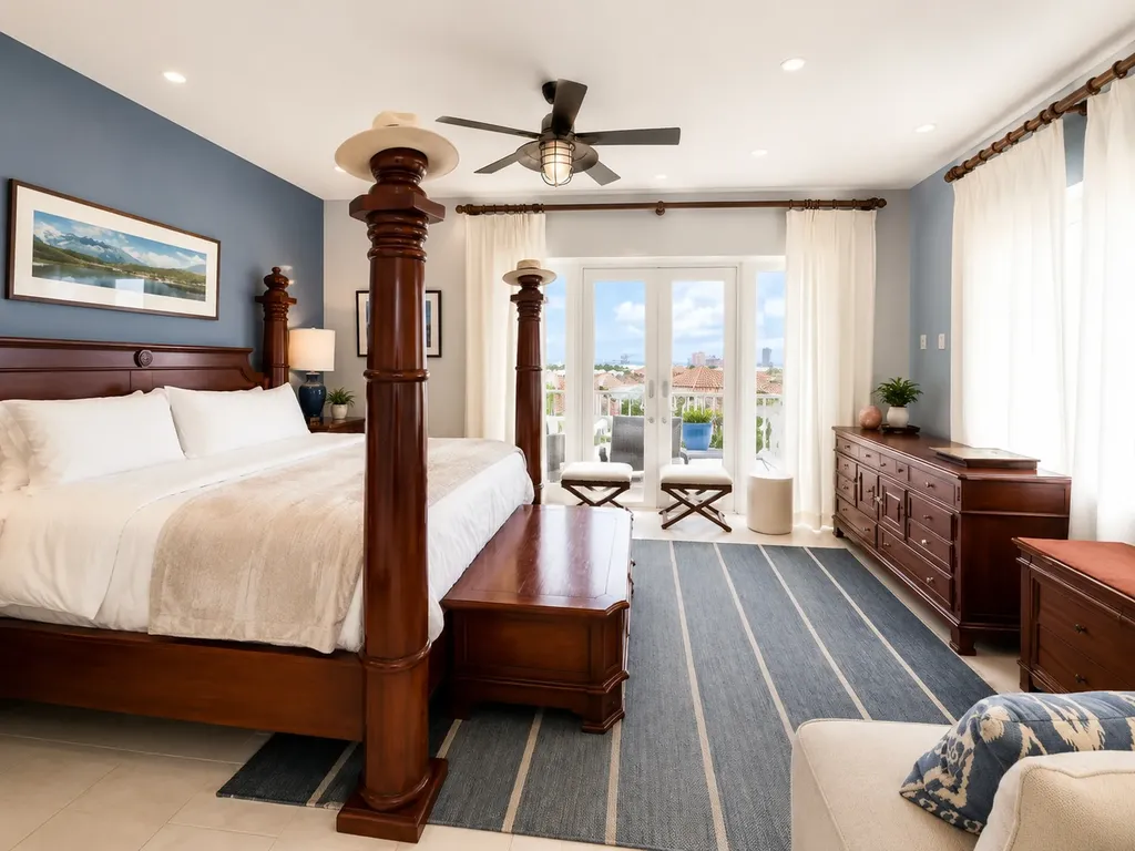 One Ocean New Providence Paradise Island BS