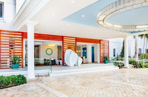 One Ocean New Providence Paradise Island BS