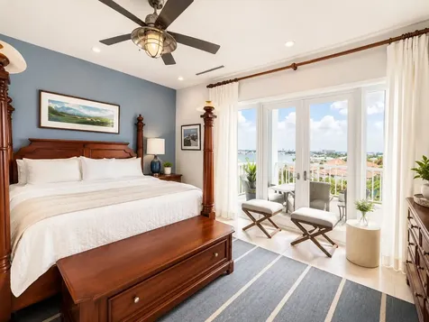 One Ocean New Providence Paradise Island BS