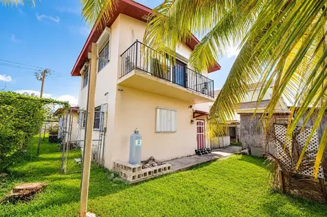 Faith Avenue 93 New Providence Paradise Island BS