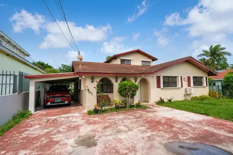 Faith Avenue 93 New Providence Paradise Island BS