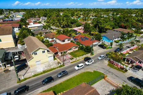 Faith Avenue 93 New Providence Paradise Island BS