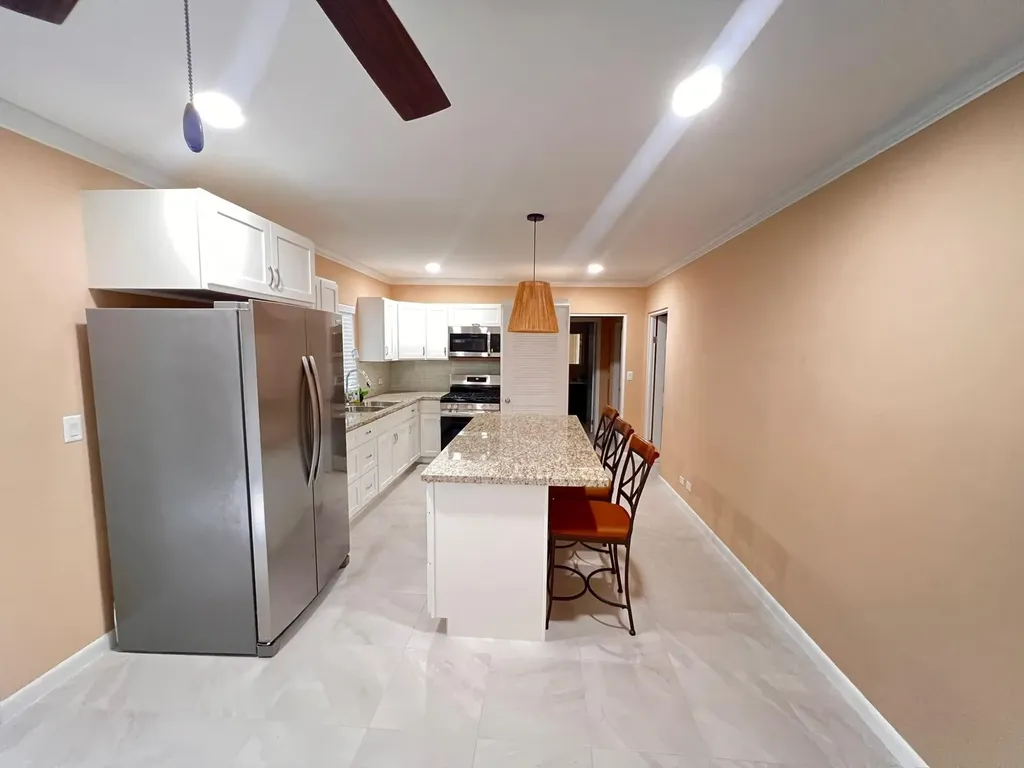 Sherwood Drive New Providence Paradise Island BS