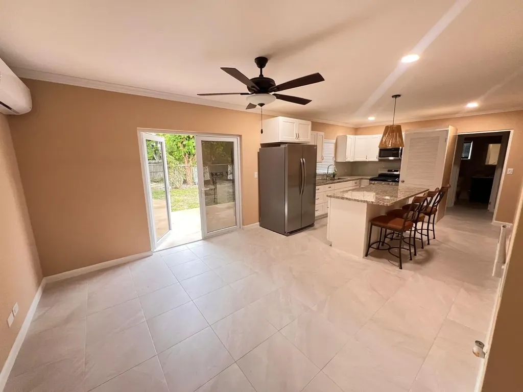 Sherwood Drive New Providence Paradise Island BS
