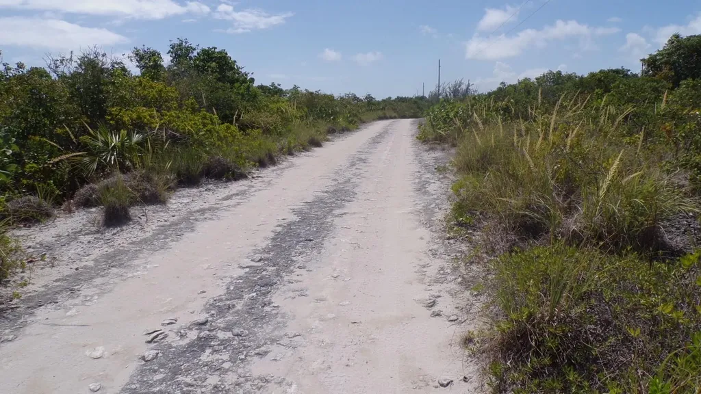Beach Access Lot Long Island BS