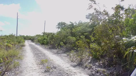 Beach Access Lot Long Island BS