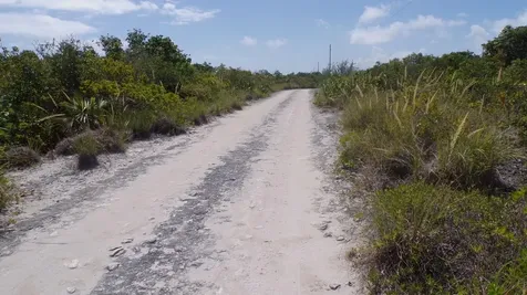 Beach Access Lot Long Island BS