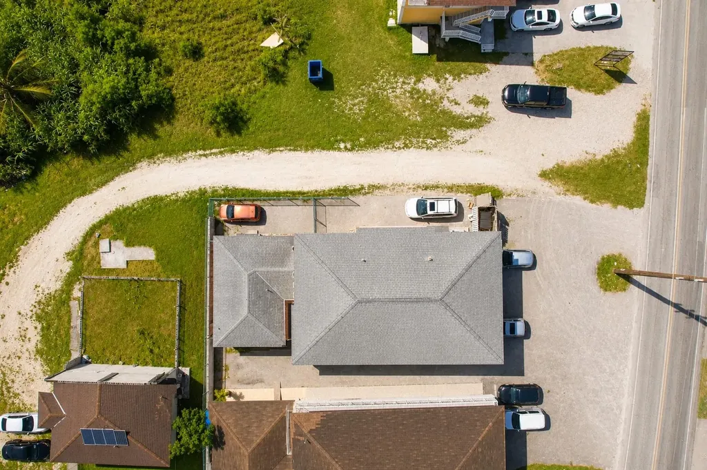 Baillou Hill Road New Providence Paradise Island BS