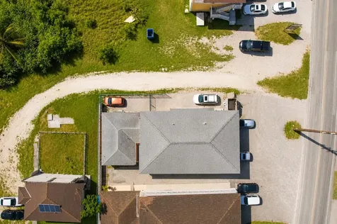 Baillou Hill Road New Providence Paradise Island BS