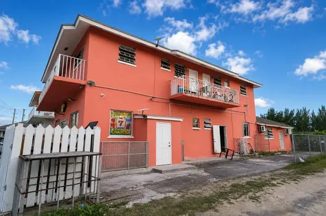 Baillou Hill Road New Providence Paradise Island BS