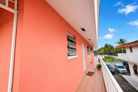 Baillou Hill Road New Providence Paradise Island BS