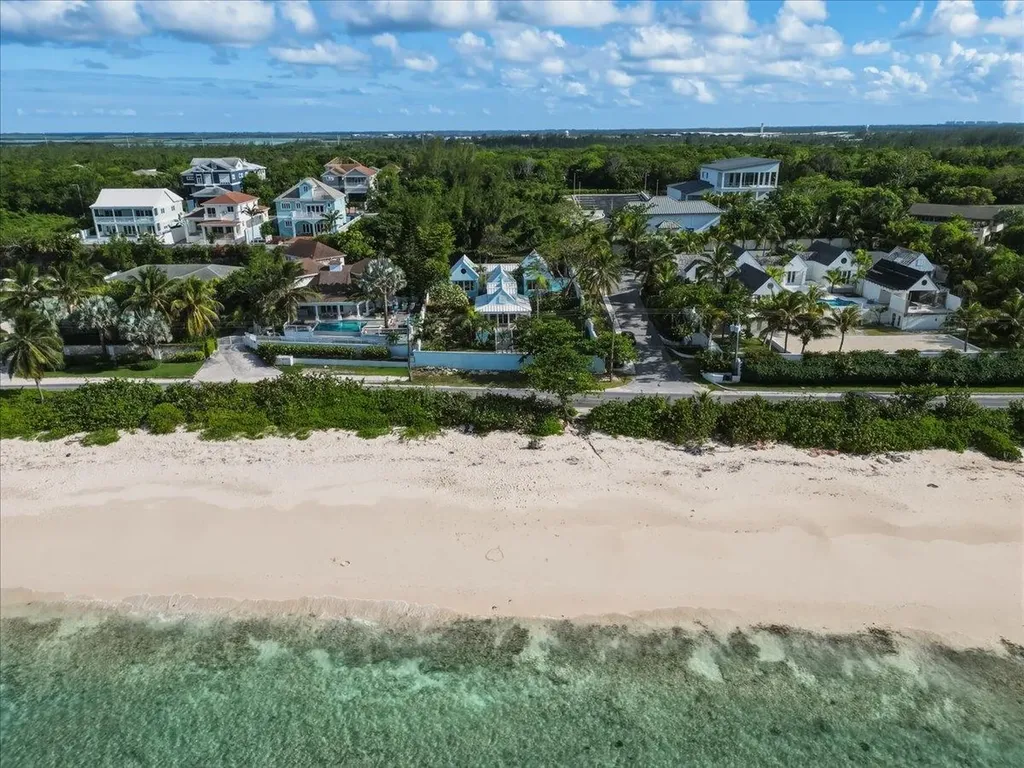 West Bay Street 737 New Providence Paradise Island BS