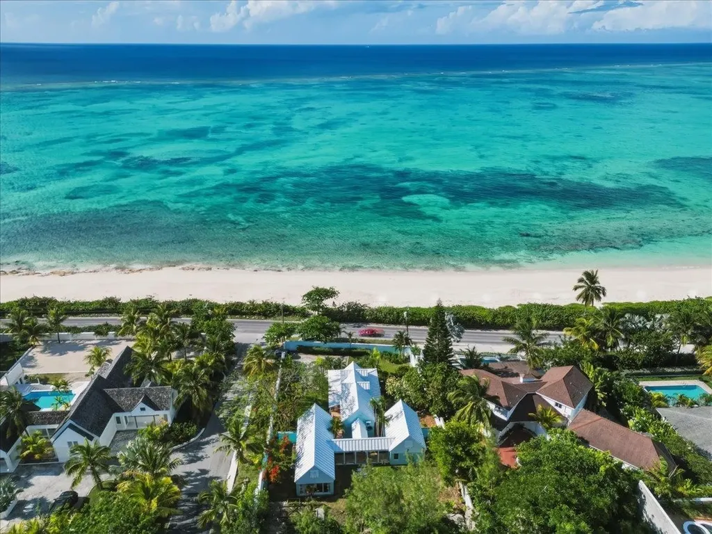 West Bay Street 737 New Providence Paradise Island BS