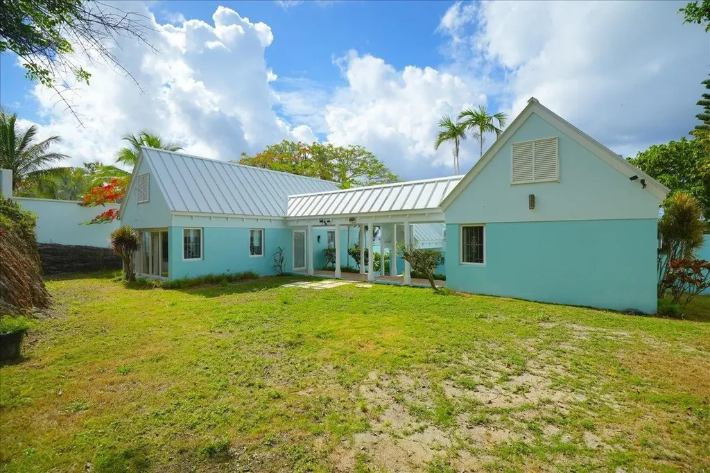 West Bay Street 737 New Providence Paradise Island BS