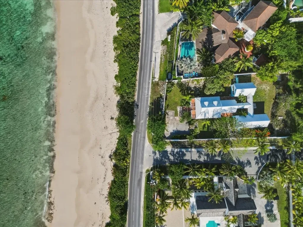 West Bay Street 737 New Providence Paradise Island BS