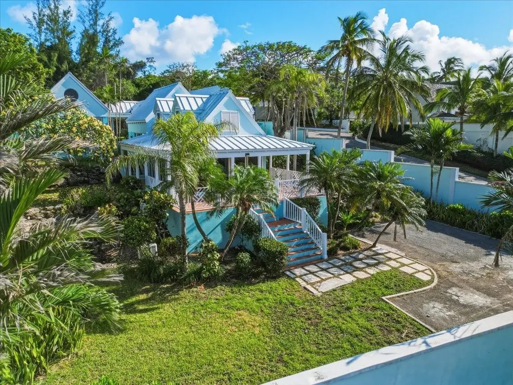 West Bay Street 737 New Providence Paradise Island BS