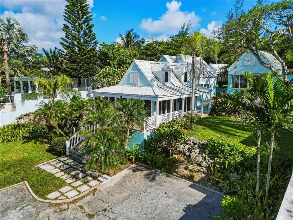West Bay Street 737 New Providence Paradise Island BS