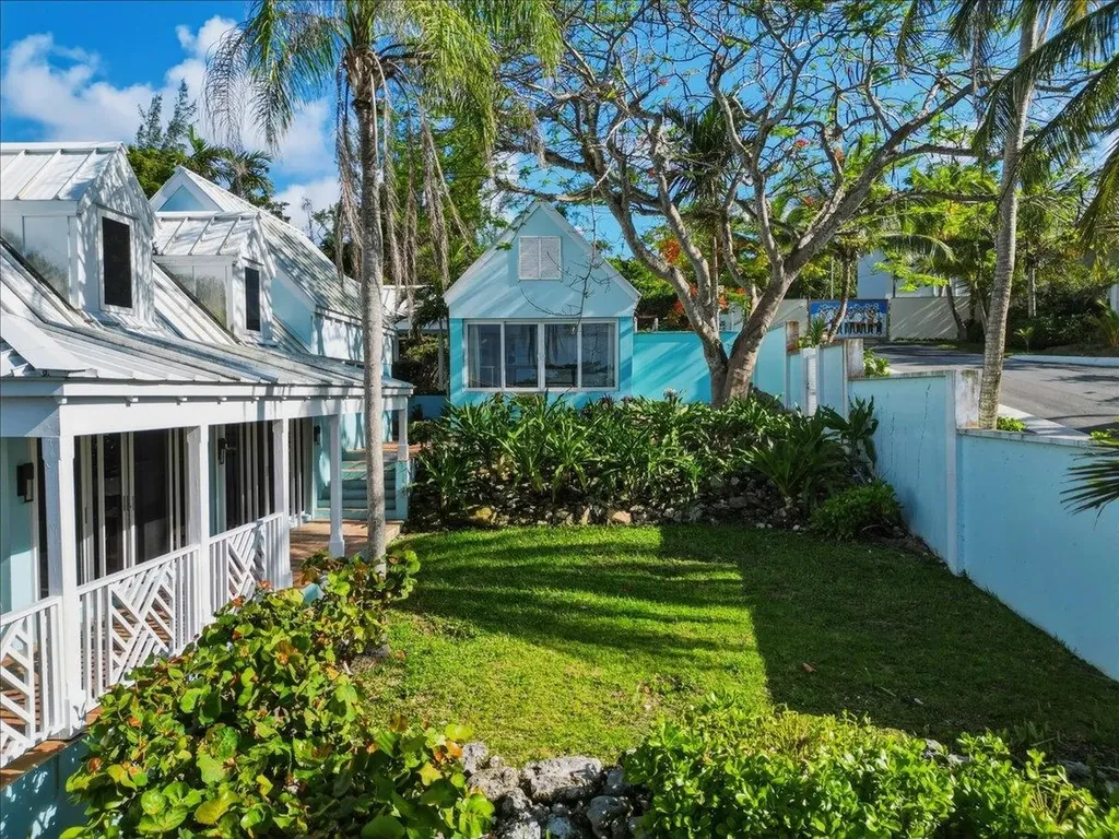 West Bay Street 737 New Providence Paradise Island BS