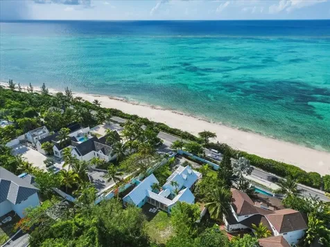 West Bay Street 737 New Providence Paradise Island BS