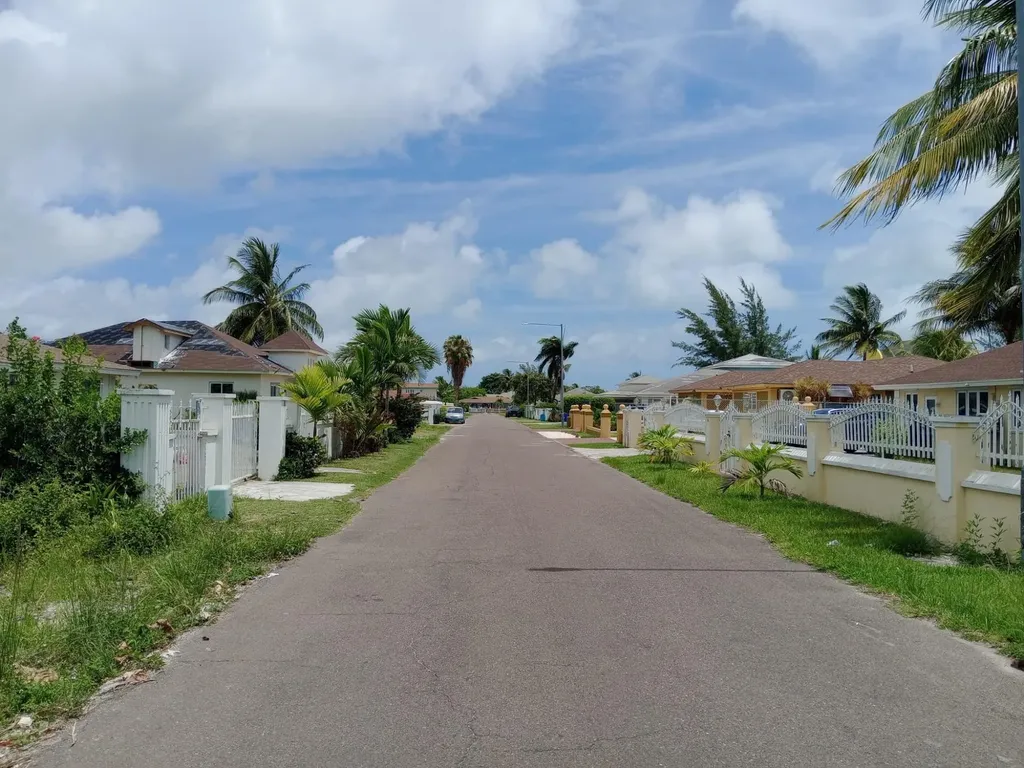 Rum Cay Avenue Lot 117 New Providence Paradise Island BS