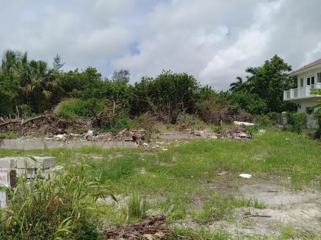 Rum Cay Avenue Lot 117 New Providence Paradise Island BS