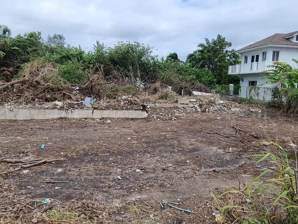 Rum Cay Avenue Lot 117 New Providence Paradise Island BS
