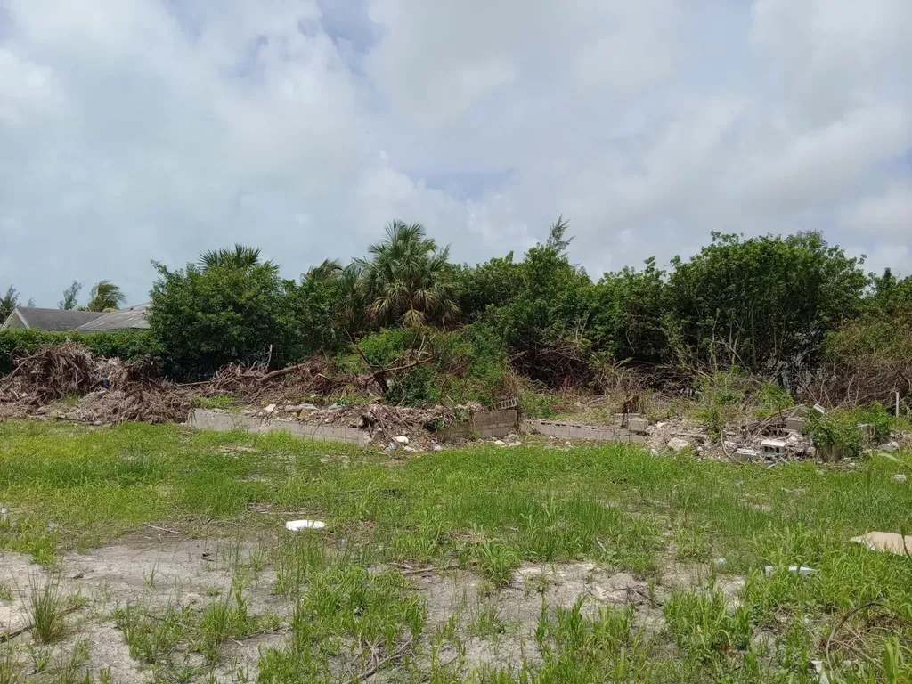Rum Cay Avenue Lot 117 New Providence Paradise Island BS
